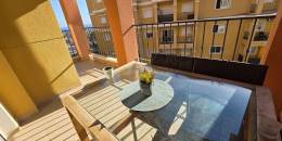 Resale - Apartment - Torrevieja - Torreblanca