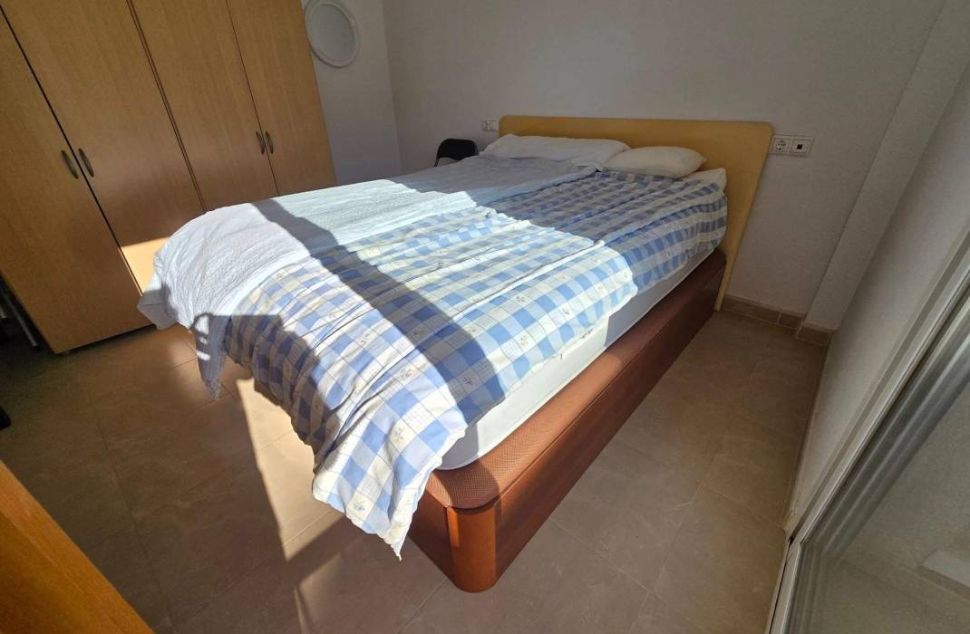 Resale - Apartment - Torrevieja - Torreblanca