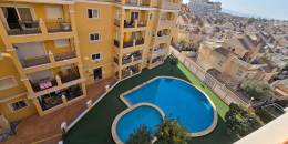 Resale - Apartment - Torrevieja - Torreblanca