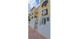 Resale - Apartment - Torrevieja - Torreblanca