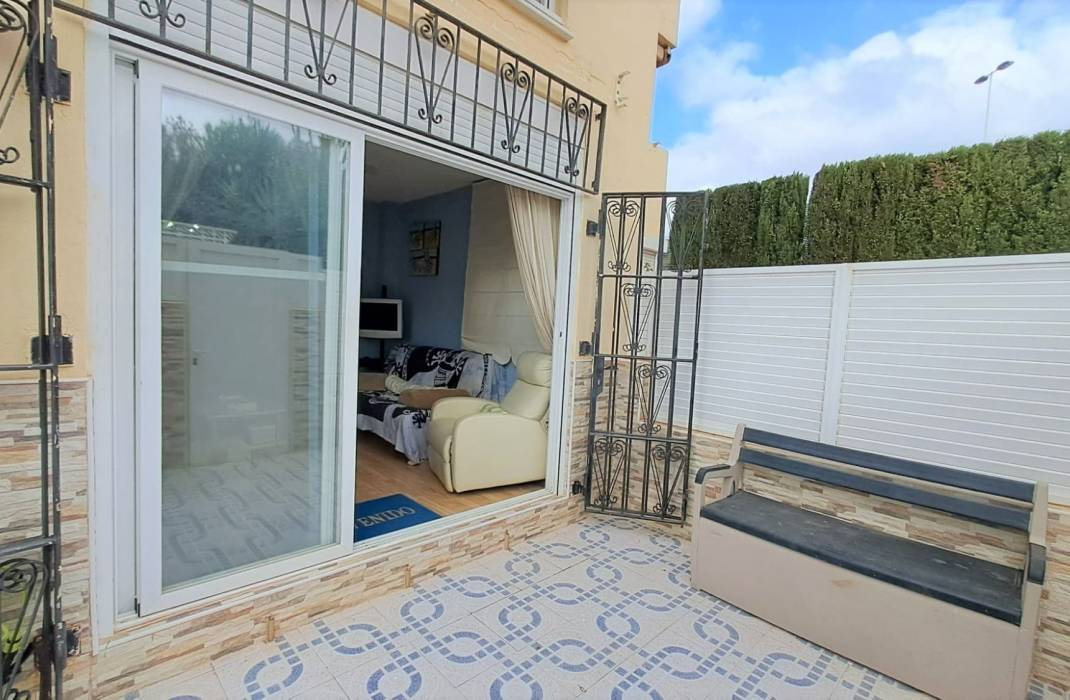 Resale - Apartment - Torrevieja - Torreblanca