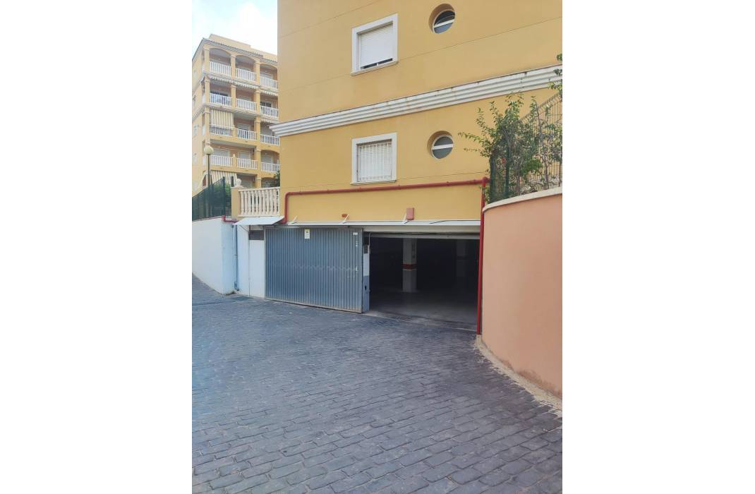 Resale - Apartment - Torrevieja - Torreblanca