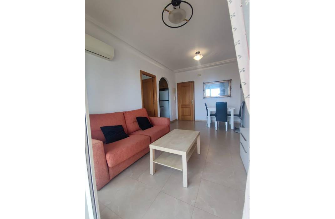 Resale - Apartment - Torrevieja - Torreblanca