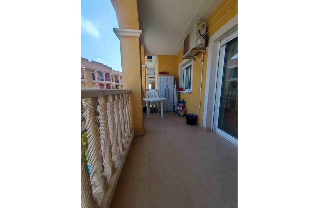 Resale - Apartment - Torrevieja - Torreblanca