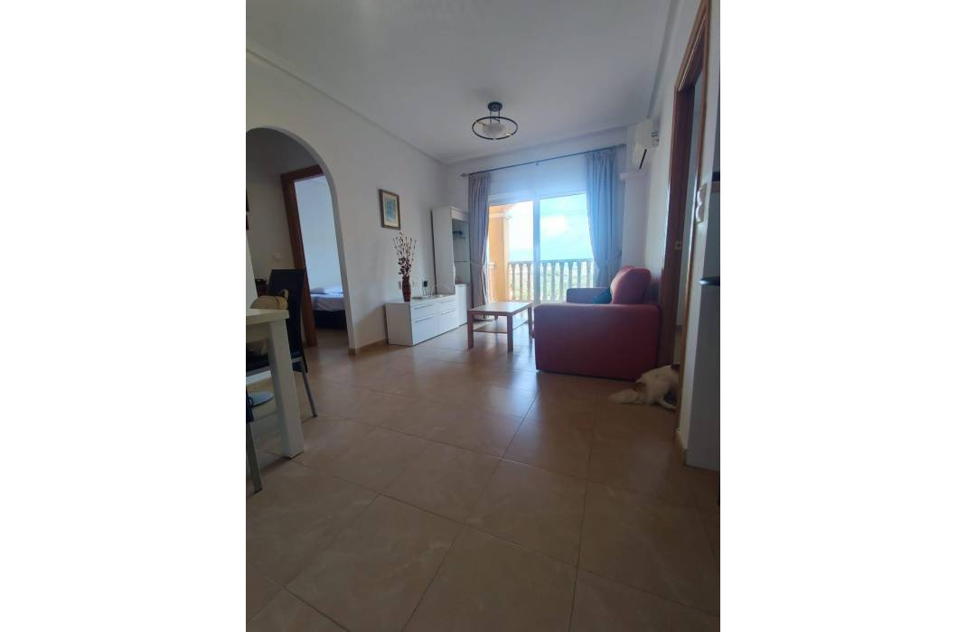 Resale - Apartment - Torrevieja - Torreblanca