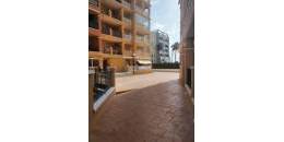 Resale - Apartment - Torrevieja - Torreblanca