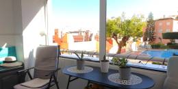 Resale - Apartment - Torrevieja - Torreblanca