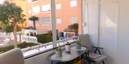 Resale - Apartment - Torrevieja - Torreblanca