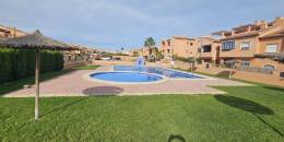 Resale - Apartment - Torrevieja - Torrejón