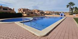 Resale - Apartment - Torrevieja - Torrejón