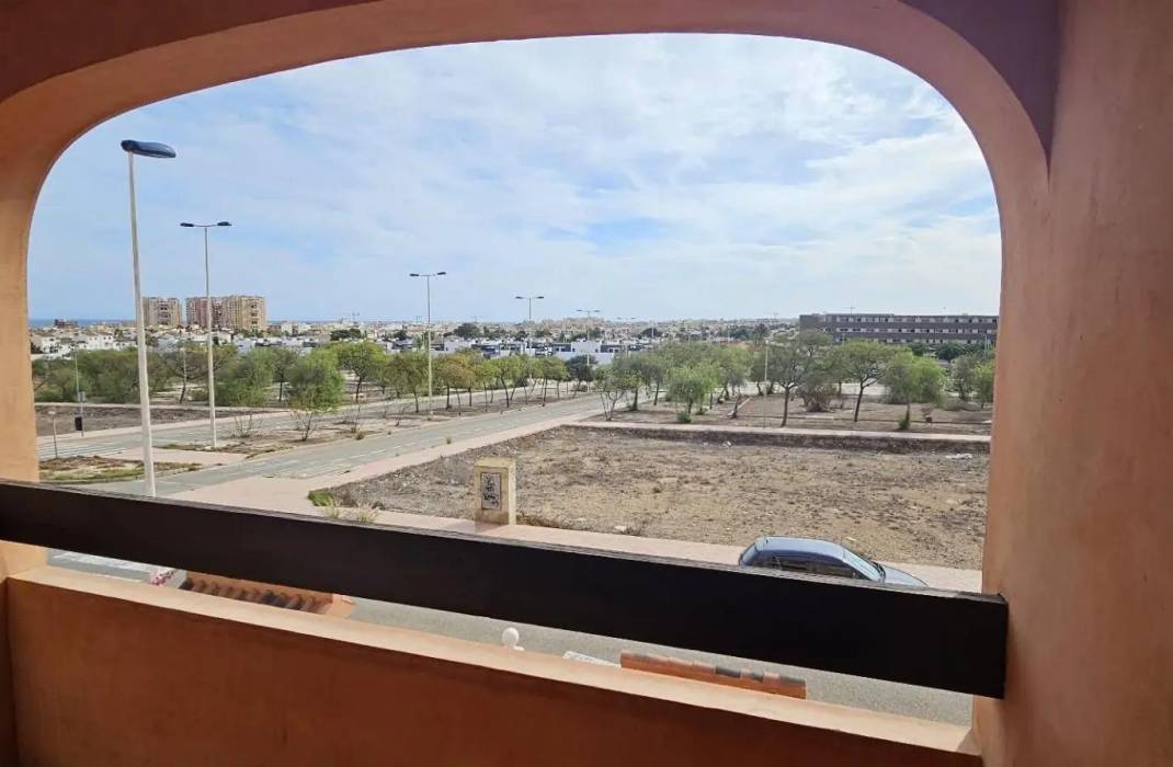 Resale - Apartment - Torrevieja - Torrejón