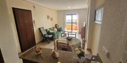 Resale - Apartment - Torrevieja - Torrejón