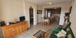 Resale - Apartment - Torrevieja - Torrejón