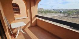 Resale - Apartment - Torrevieja - Torrejón