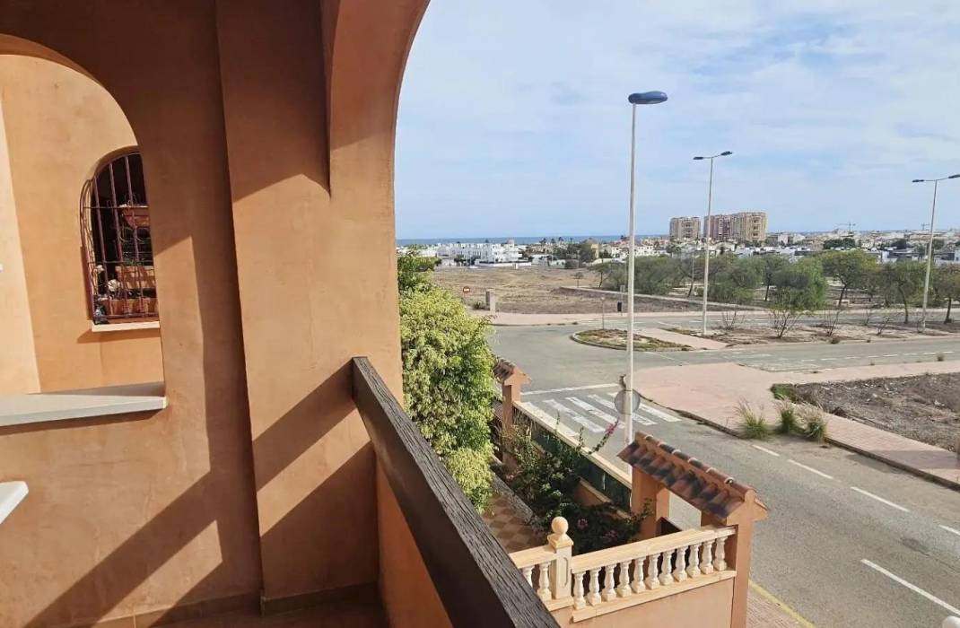 Resale - Apartment - Torrevieja - Torrejón