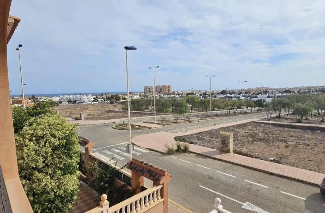 Resale - Apartment - Torrevieja - Torrejón