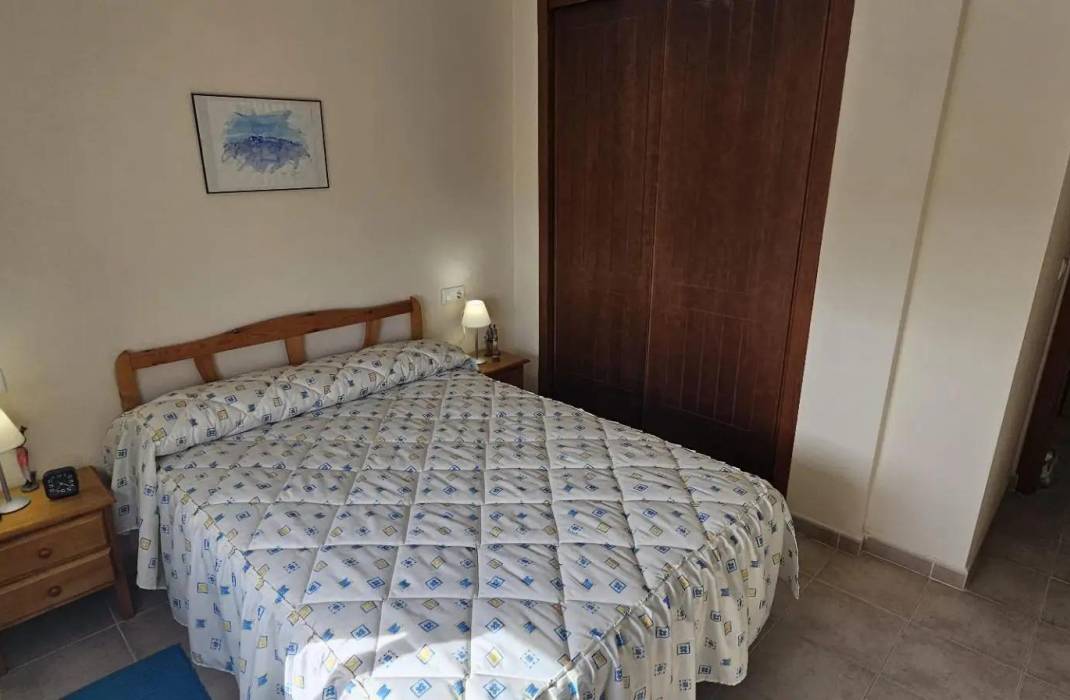 Resale - Apartment - Torrevieja - Torrejón