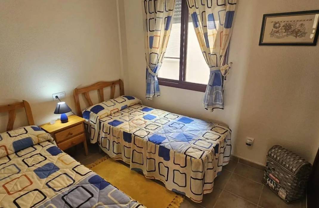 Resale - Apartment - Torrevieja - Torrejón