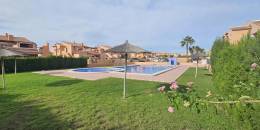 Resale - Apartment - Torrevieja - Torrejón