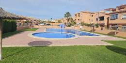 Resale - Apartment - Torrevieja - Torrejón