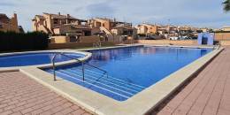 Resale - Apartment - Torrevieja - Torrejón