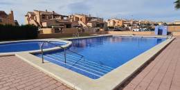 Resale - Apartment - Torrevieja - Torrejón