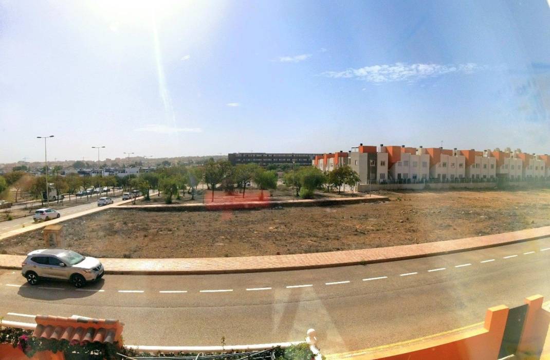 Resale - Apartment - Torrevieja - Torrejón