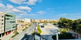 Resale - Apartment - Torrevieja - torrevieja