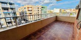 Resale - Apartment - Torrevieja - torrevieja