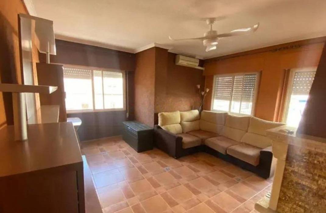 Resale - Apartment - Torrevieja - torrevieja