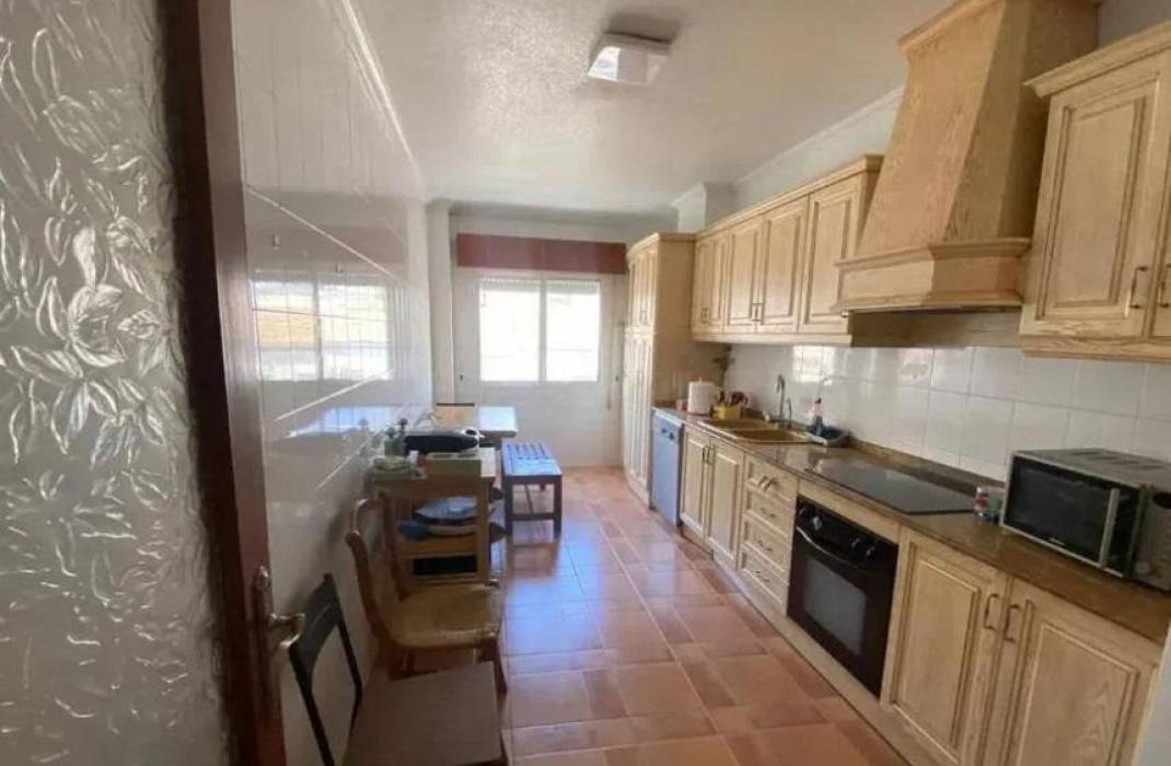 Resale - Apartment - Torrevieja - torrevieja