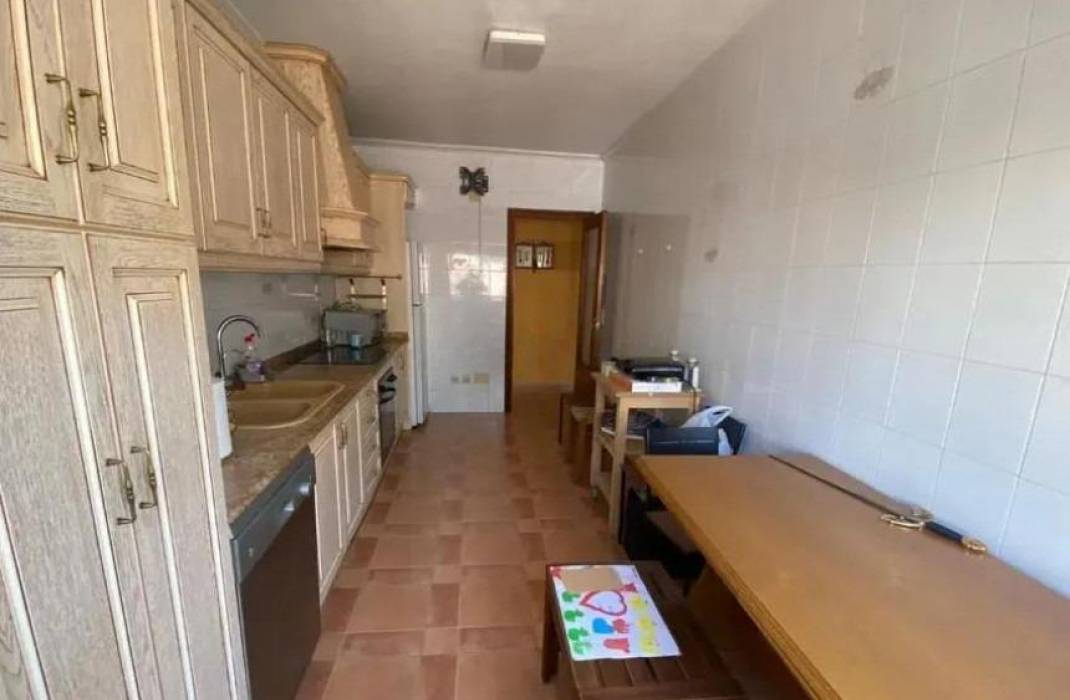 Resale - Apartment - Torrevieja - torrevieja