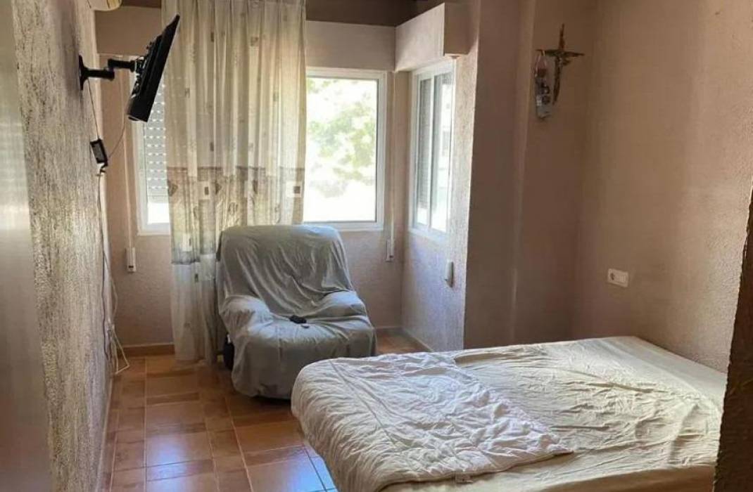 Resale - Apartment - Torrevieja - torrevieja