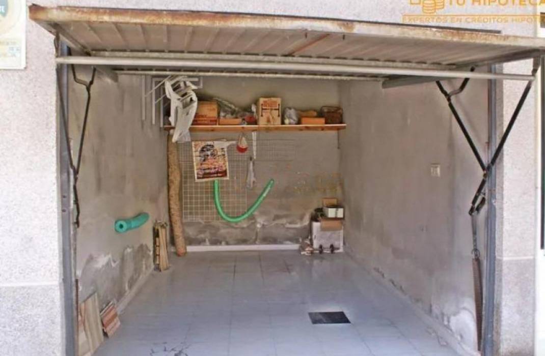 Resale - Apartment - Torrevieja - torrevieja