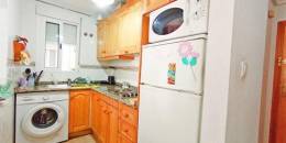 Resale - Apartment - Torrevieja - torrevieja