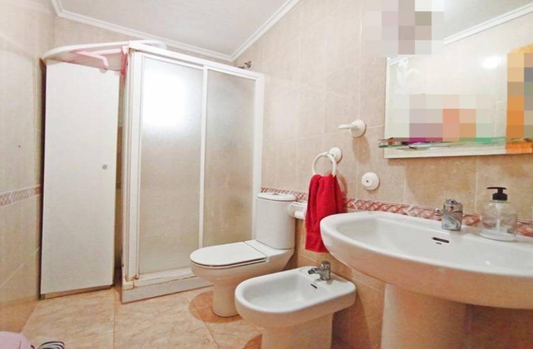 Resale - Apartment - Torrevieja - torrevieja