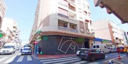 Resale - Apartment - Torrevieja - torrevieja