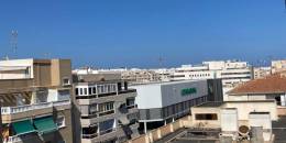 Resale - Apartment - Torrevieja - torrevieja