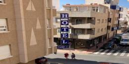 Resale - Apartment - Torrevieja - torrevieja