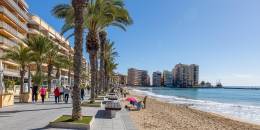 Resale - Apartment - Torrevieja - torrevieja