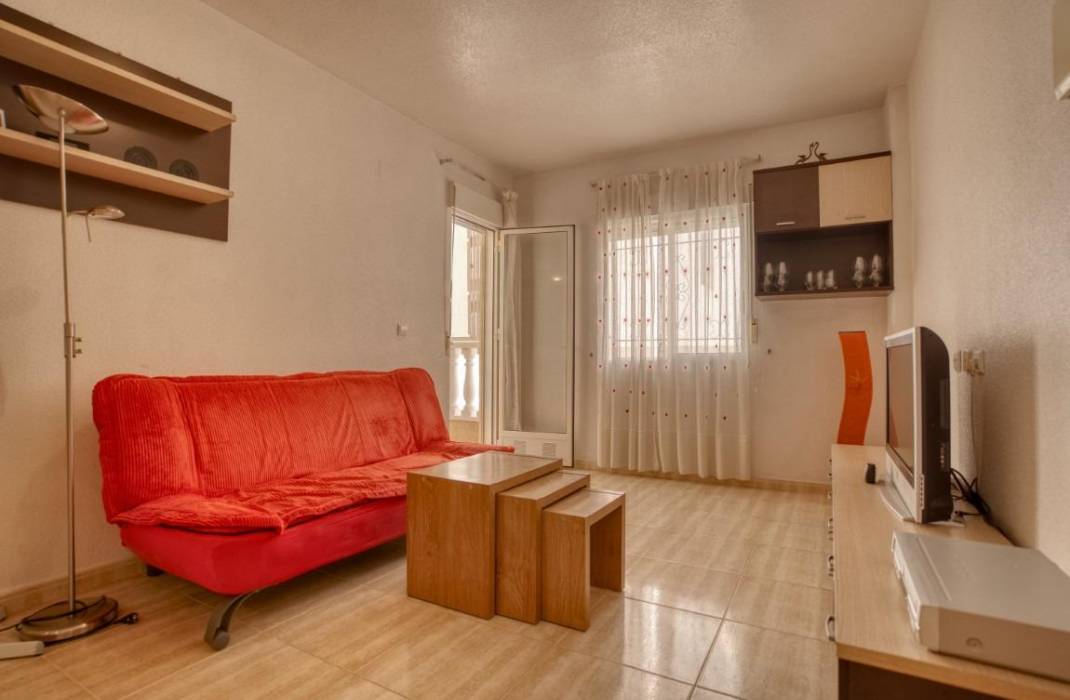 Resale - Apartment - Torrevieja - torrevieja