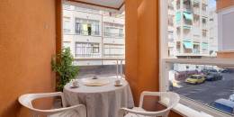 Resale - Apartment - Torrevieja - torrevieja