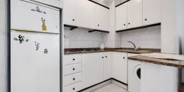 Resale - Apartment - Torrevieja - torrevieja