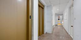 Resale - Apartment - Torrevieja - torrevieja