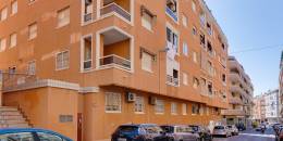 Resale - Apartment - Torrevieja - torrevieja