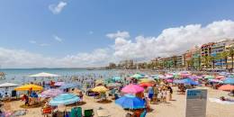 Resale - Apartment - Torrevieja - torrevieja