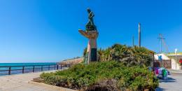 Resale - Apartment - Torrevieja - torrevieja