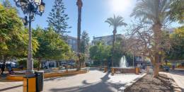 Resale - Apartment - Torrevieja - torrevieja