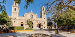 Resale - Apartment - Torrevieja - torrevieja