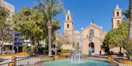 Resale - Apartment - Torrevieja - torrevieja